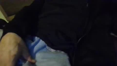 Nerfylil online show from January 7, 2:05 am