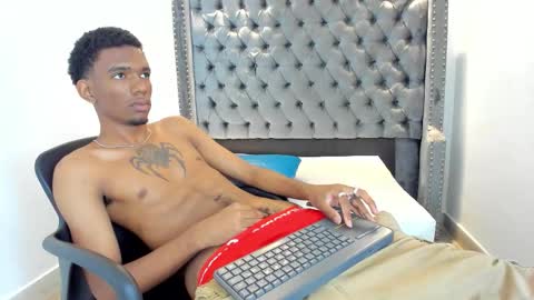 Nero online show from March 9, 8:03 pm