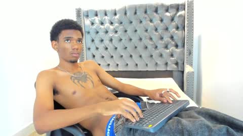 Nero online show from April 9, 7:31 pm