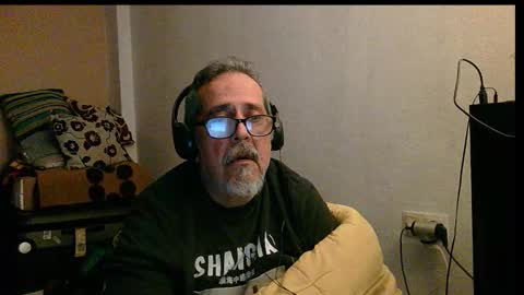 neron401 online show from November 28, 12:36 am