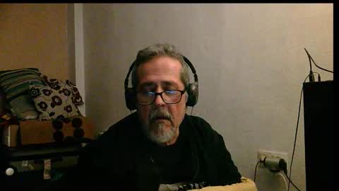 neron401 online show from December 3, 2:28 am