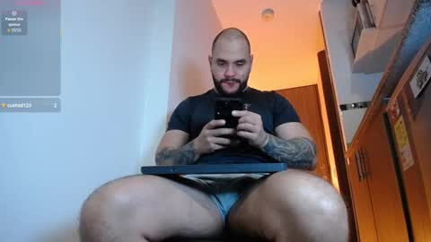 neron XXL online show from February 26, 2:24 am