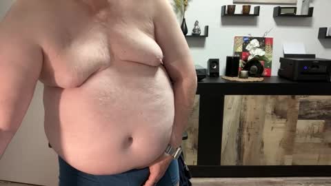 nettermann1968 online show from November 11, 4:39 am