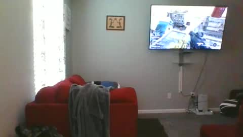 never_tired online show from January 15, 7:27 pm