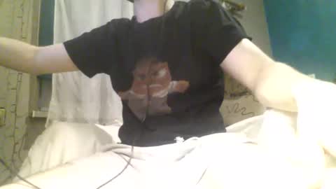 Mark online show from February 8, 1:43 am