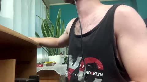 Mark online show from October 12, 8:36 pm