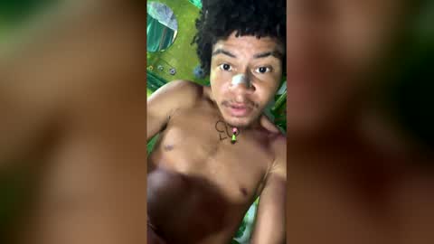 nevernuteverman online show from March 15, 12:29 am