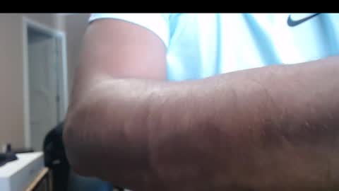 Snapshot of new_york_guy518 chatting on October 5, 2:32 pm Jordan   online show from October 5, 2:32 pm