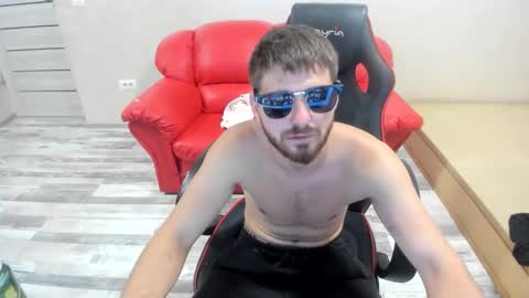 newboy69_ online show from September 20, 5:46 pm