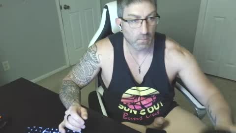 newevo online show from July 6, 3:25 pm