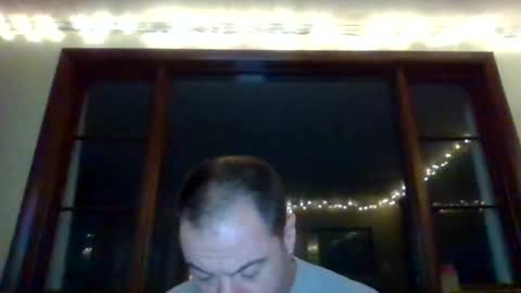 Newguy81240 online show from February 15, 6:12 am