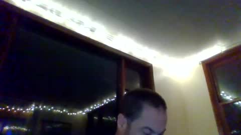 Newguy81240 online show from February 20, 2:40 am