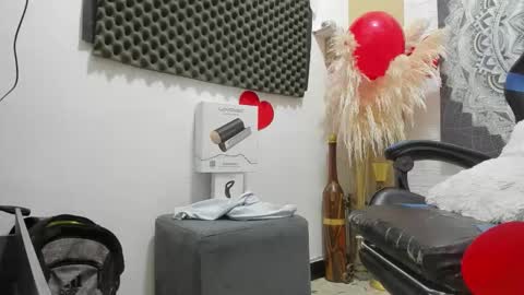 Yeison online show from February 14, 9:10 pm