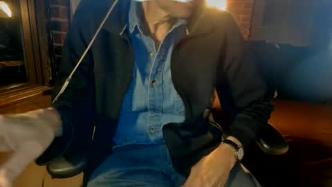 NFG  Nice Friendly Guy  Dick online show from January 8, 3:34 am