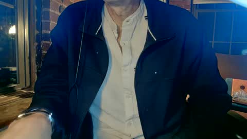 Snapshot of nfgwholoves2cum chatting on January 13, 10:45 pm NFG  Nice Friendly Guy  Dick online show from January 13, 10:45 pm
