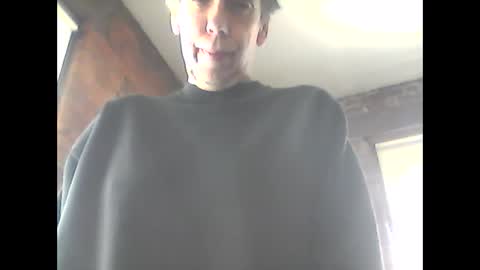 Snapshot of nfgwholoves2cum chatting on February 12, 4:22 pm NFG  Nice Friendly Guy  Dick online show from February 12, 4:22 pm