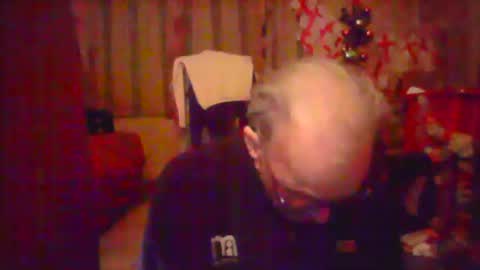 nice6body online show from January 9, 1:08 am