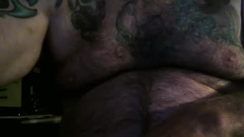 Snapshot of nice_oldguy60 chatting on October 1, 5:00 am OldMadtown Guy online show from October 1, 5:00 am