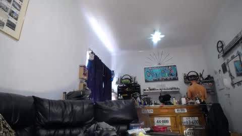 niceasscammo69 online show from October 14, 3:02 am