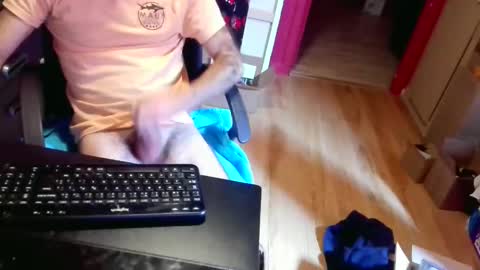 nicecck24 online show from November 29, 6:26 am