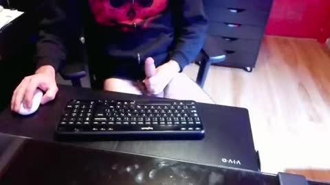 nicecck24 online show from February 12, 5:35 am