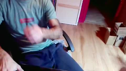 nicecck24 online show from January 24, 5:53 am