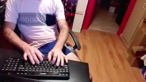 nicecck24 online show from November 13, 3:33 am