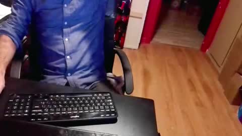 nicecck24 online show from October 16, 3:25 am