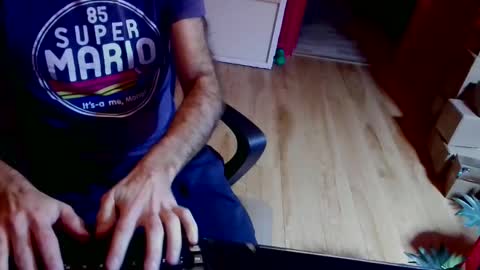 nicecck24 online show from January 2, 6:50 am