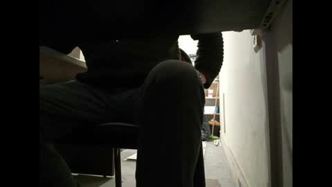 niceman713 online show from January 12, 8:25 pm