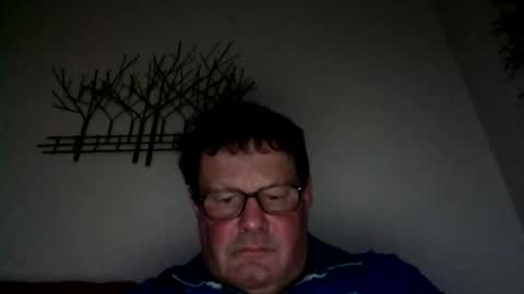 Keith999 online show from April 8, 7:11 pm