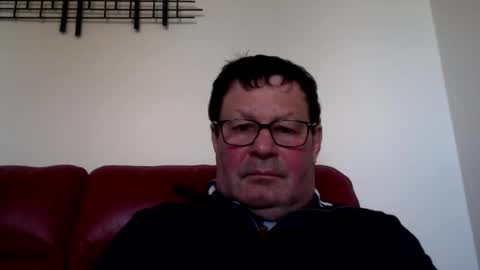 Keith999 online show from April 5, 4:36 pm