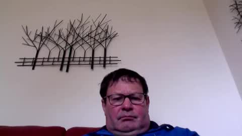 Keith999 online show from May 17, 3:19 pm