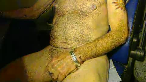 Tantraguy. Was Energywave until...shit happened online show from January 21, 12:04 am