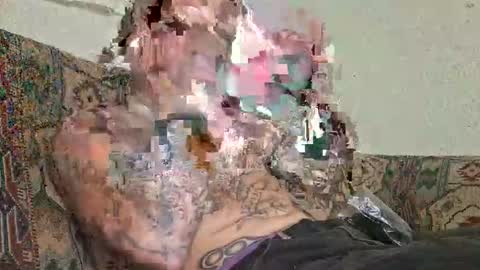 nicholasdewson4 online show from March 24, 5:45 am