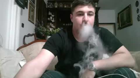 Snapshot of nick1213n chatting on February 22, 12:08 pm nick1213n online show from February 22, 12:08 pm