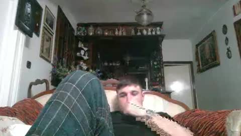 Snapshot of nick1213n chatting on February 19, 7:05 pm nick1213n online show from February 19, 7:05 pm