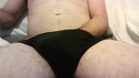 NickAussie online show from November 8, 3:59 pm