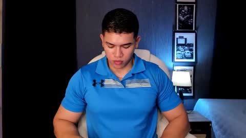 nick fenix online show from September 10, 5:17 am