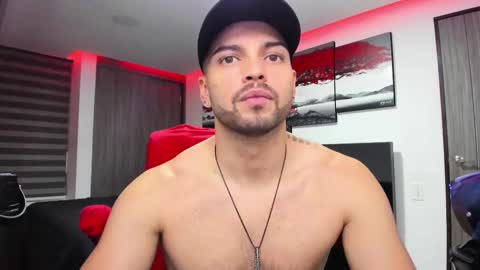 Nick Klaus online show from March 11, 11:59 pm