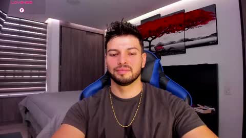Nick Klaus online show from July 1, 10:32 pm