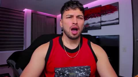 Nick Klaus online show from September 8, 11:04 pm