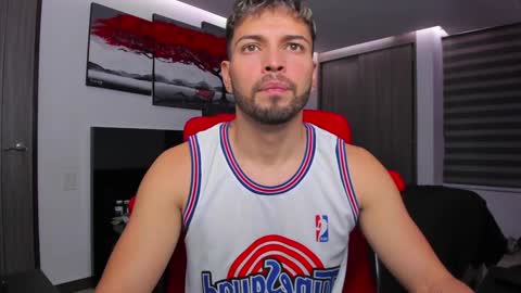 Nick Klaus online show from December 4, 11:13 pm