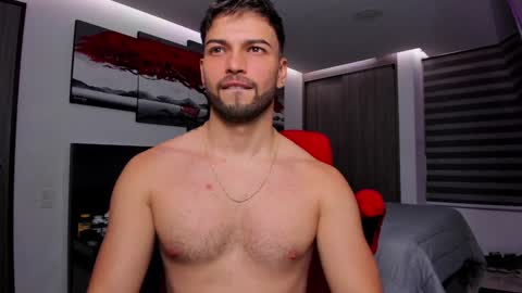 Nick Klaus online show from January 9, 11:24 pm