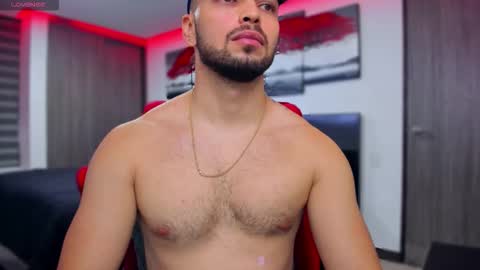 Nick Klaus online show from December 2, 12:03 am