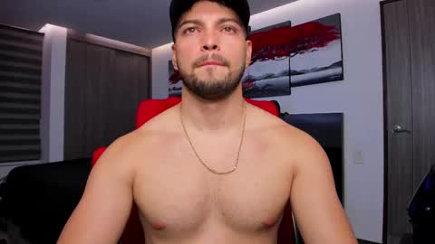 Nick Klaus online show from September 17, 11:39 pm