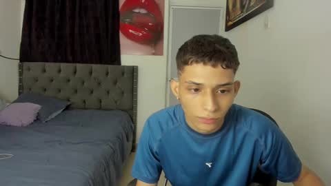 nick_master2 online show from March 17, 6:05 am