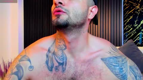 nick owen26 online show from March 24, 5:51 pm