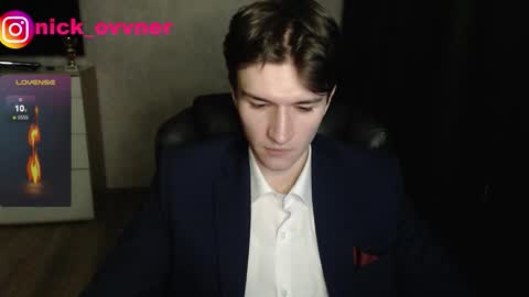 Nick online show from September 29, 2:43 am