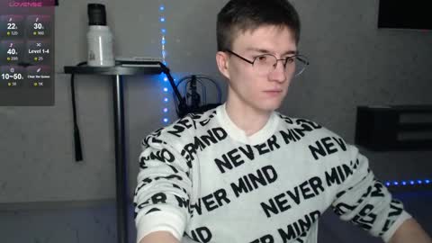 Nick online show from March 7, 6:11 pm